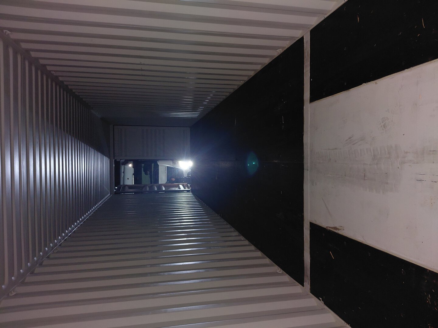 Морской контейнер CIMU0237489