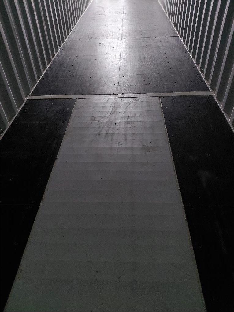 Морской контейнер CIMU0237513