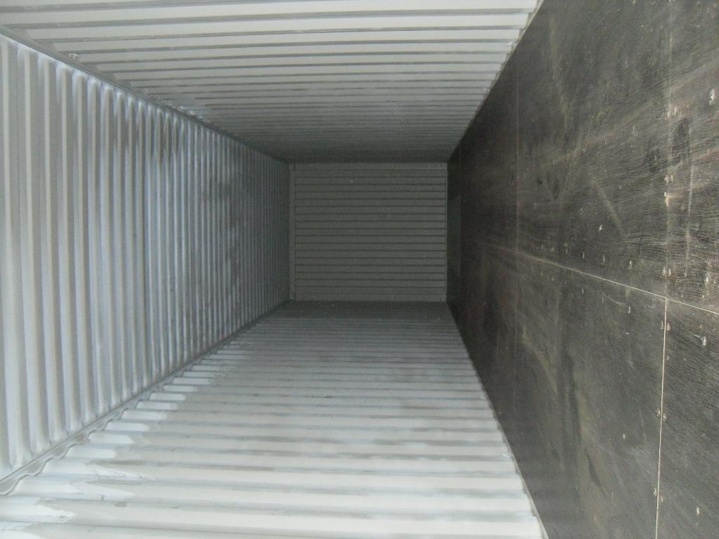 Морской контейнер CIMU0237534