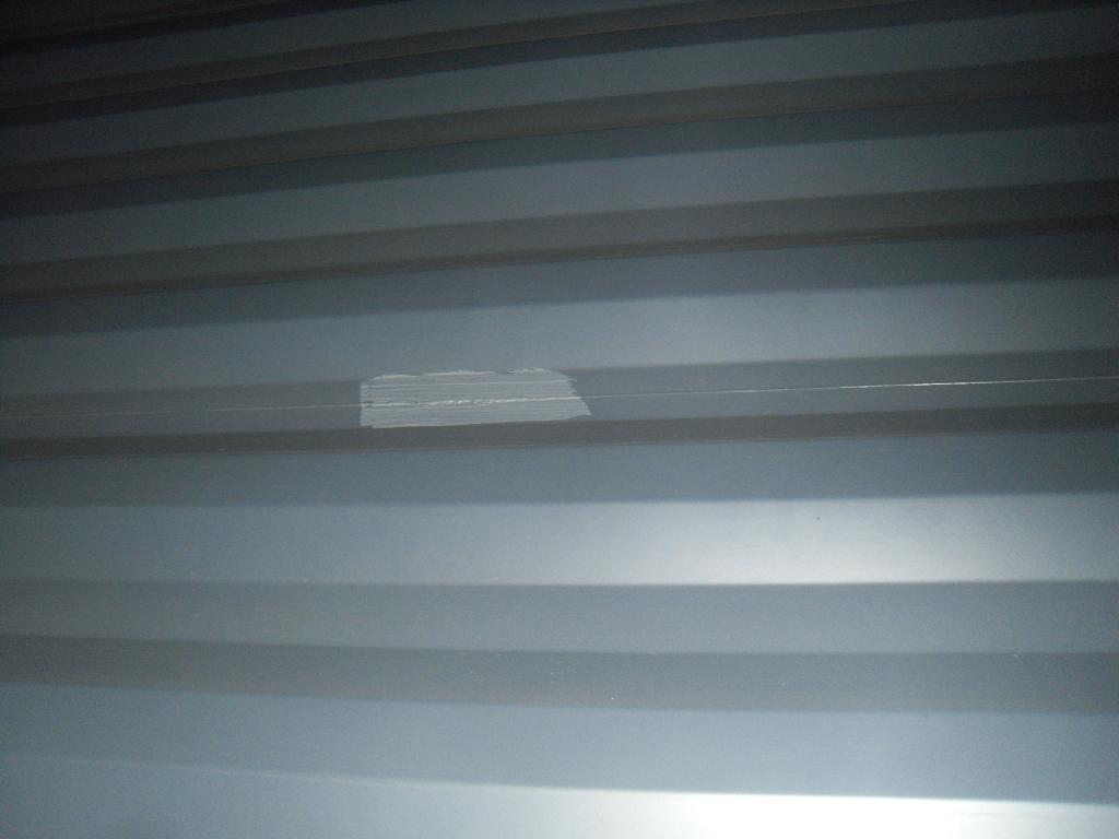 Морской контейнер CIMU0237534