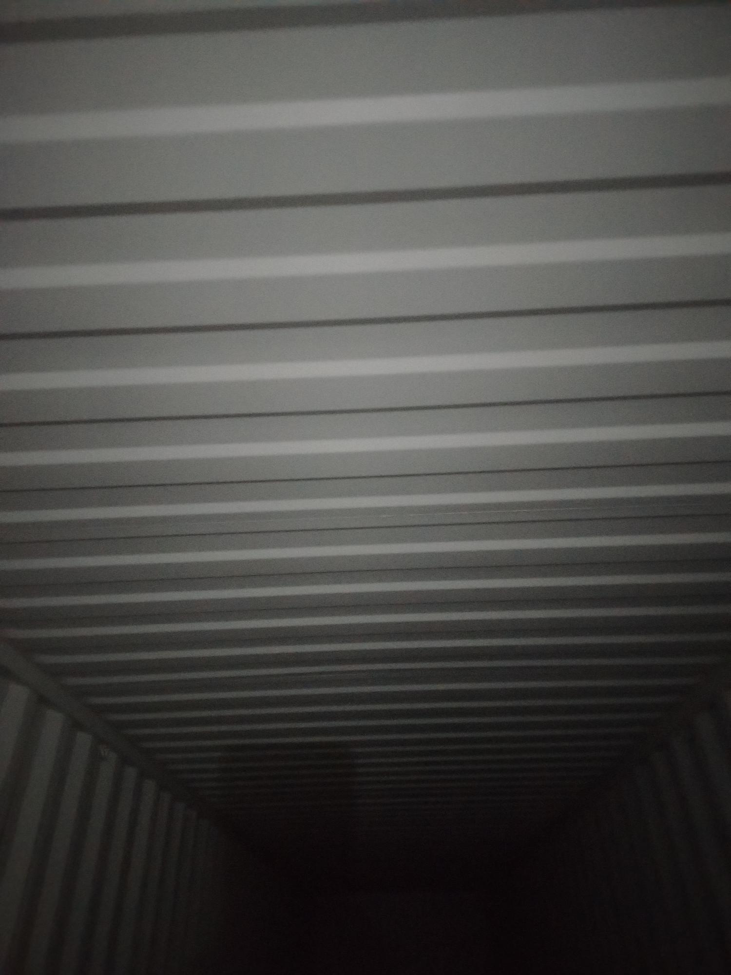 Морской контейнер CIMU0237616