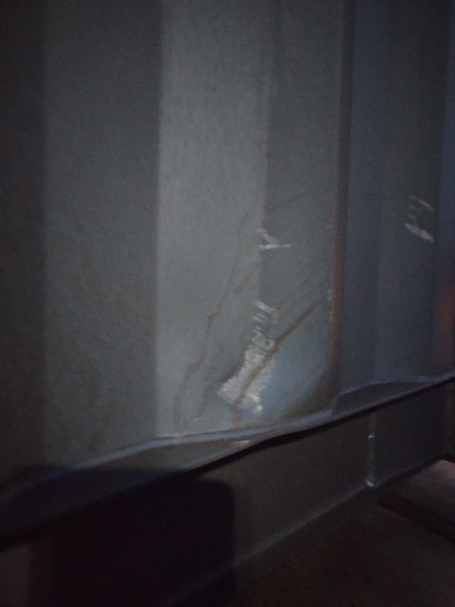 Морской контейнер CIMU0237616