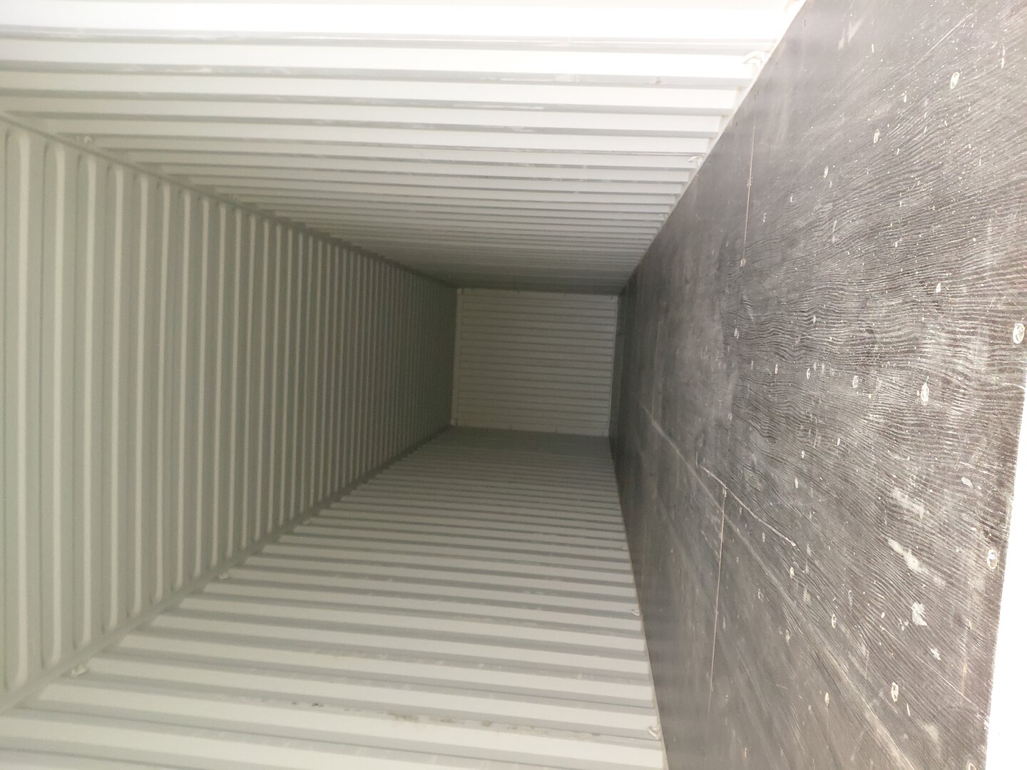 Морской контейнер CIMU0237703