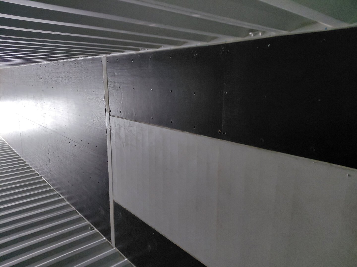 Морской контейнер CIMU0237771