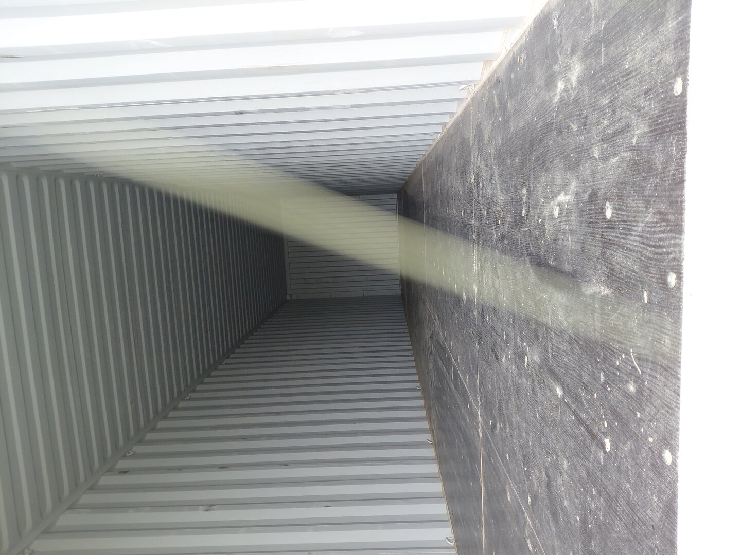 Морской контейнер CIMU0237787