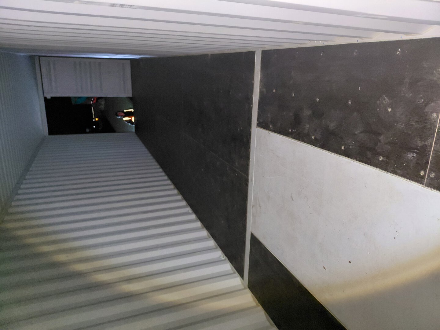 Морской контейнер CIMU0237811