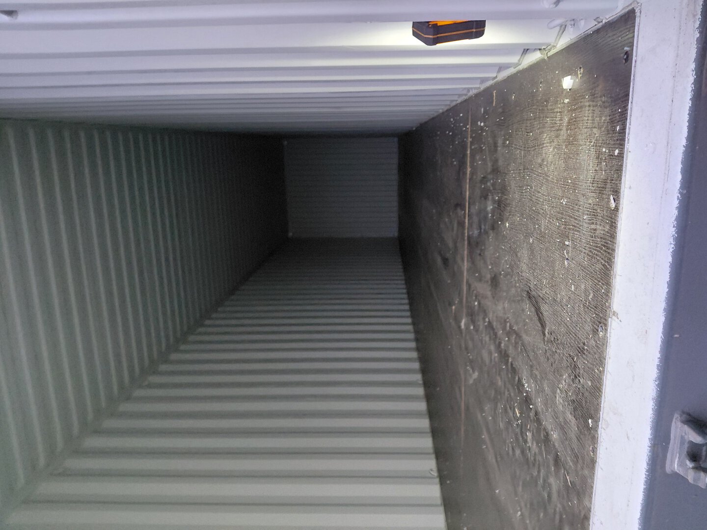 Морской контейнер CIMU0237832