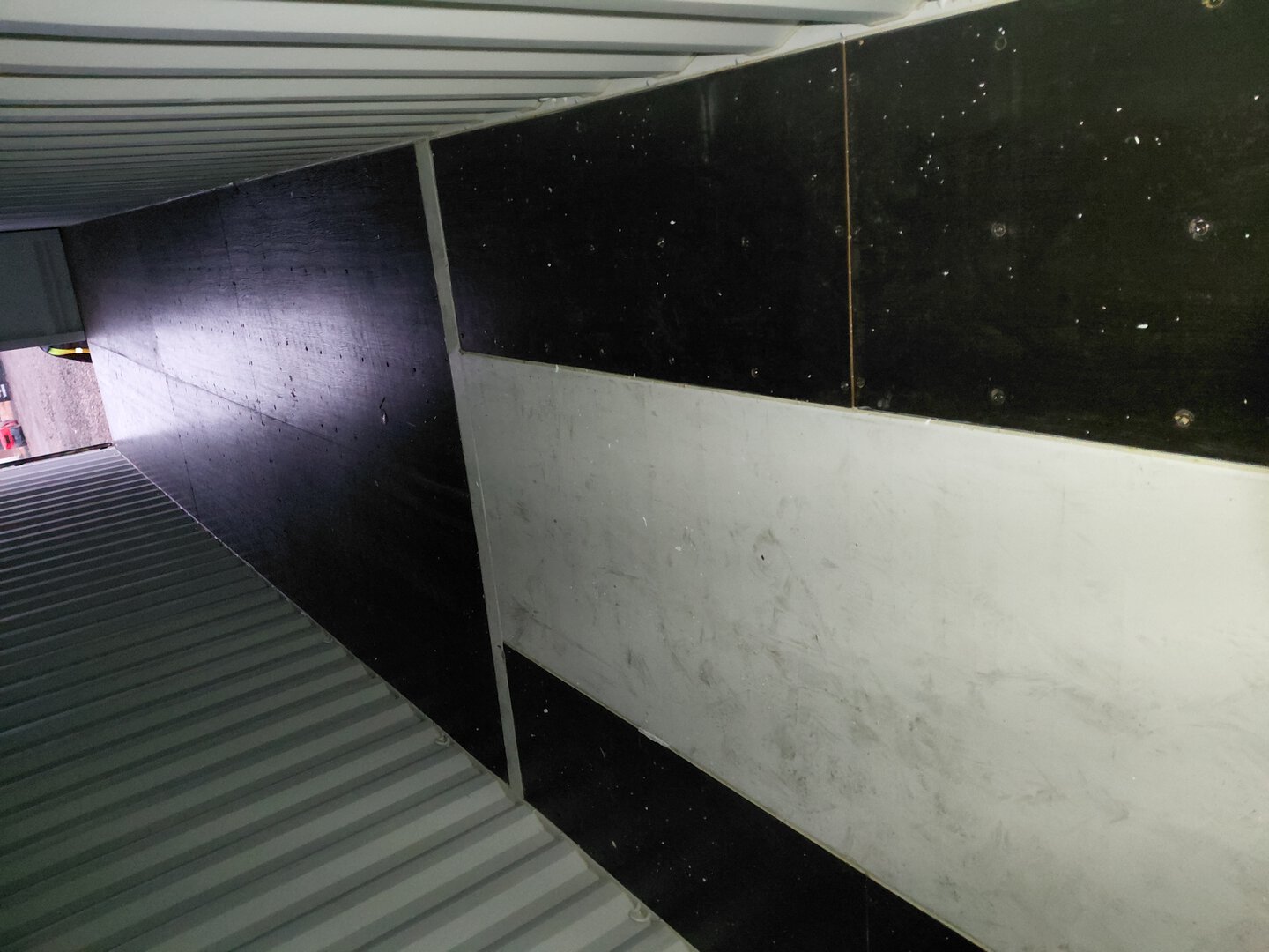 Морской контейнер CIMU0237832