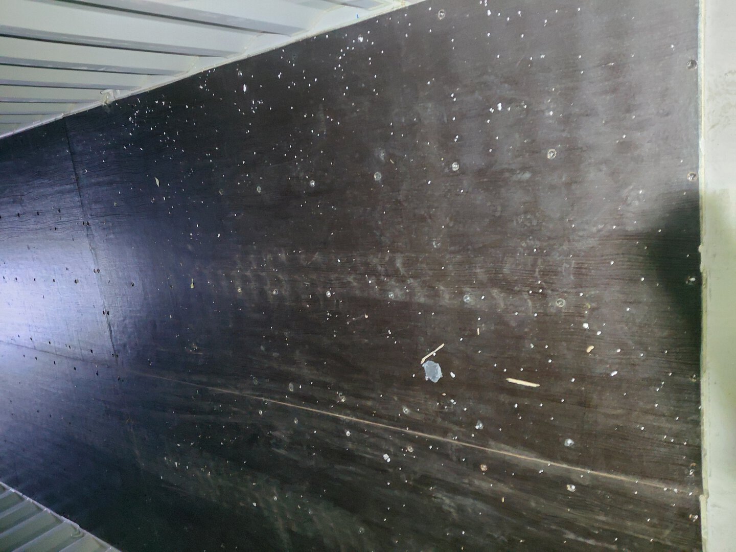 Морской контейнер CIMU0237832