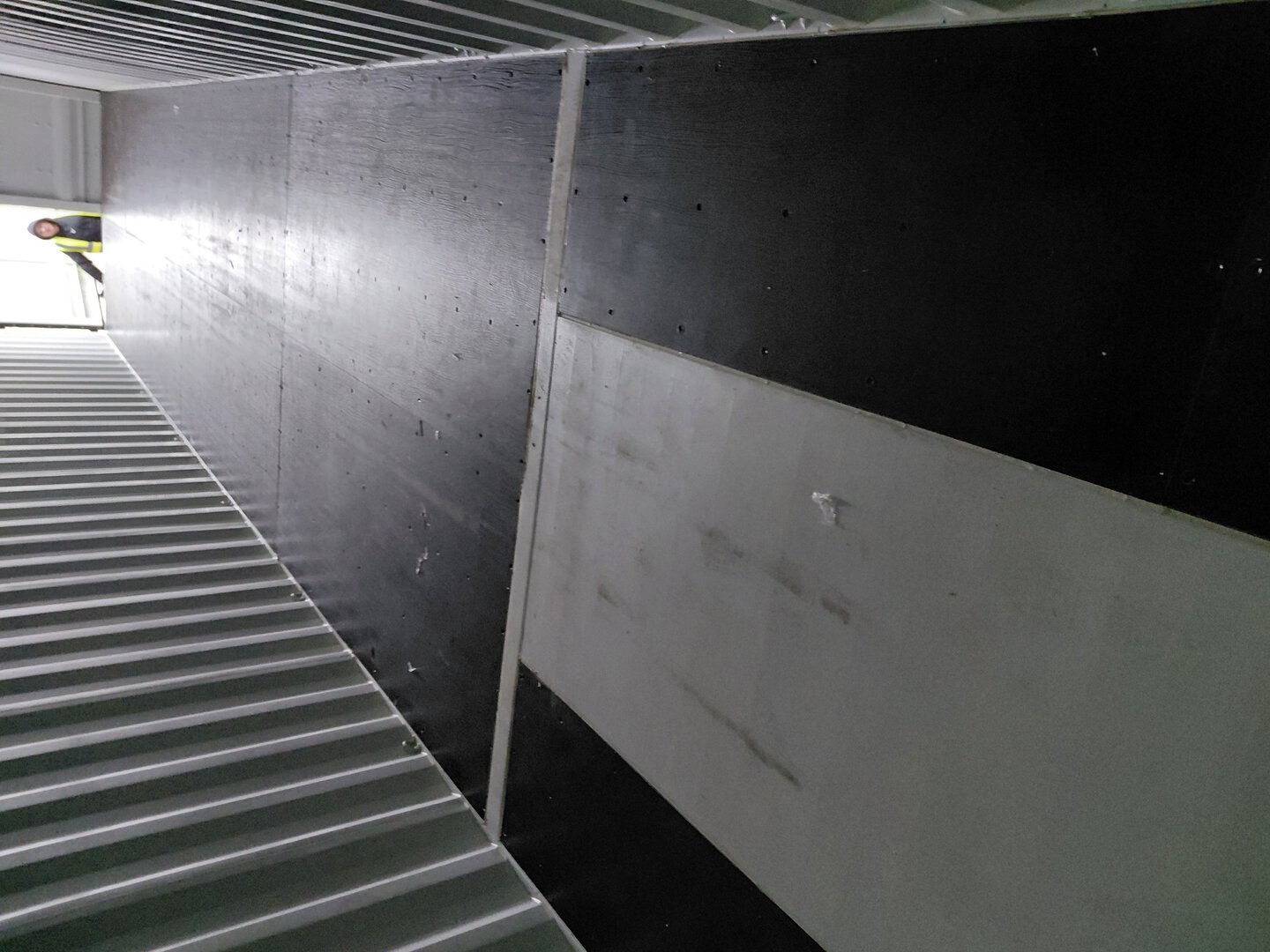 Морской контейнер CIMU0237920