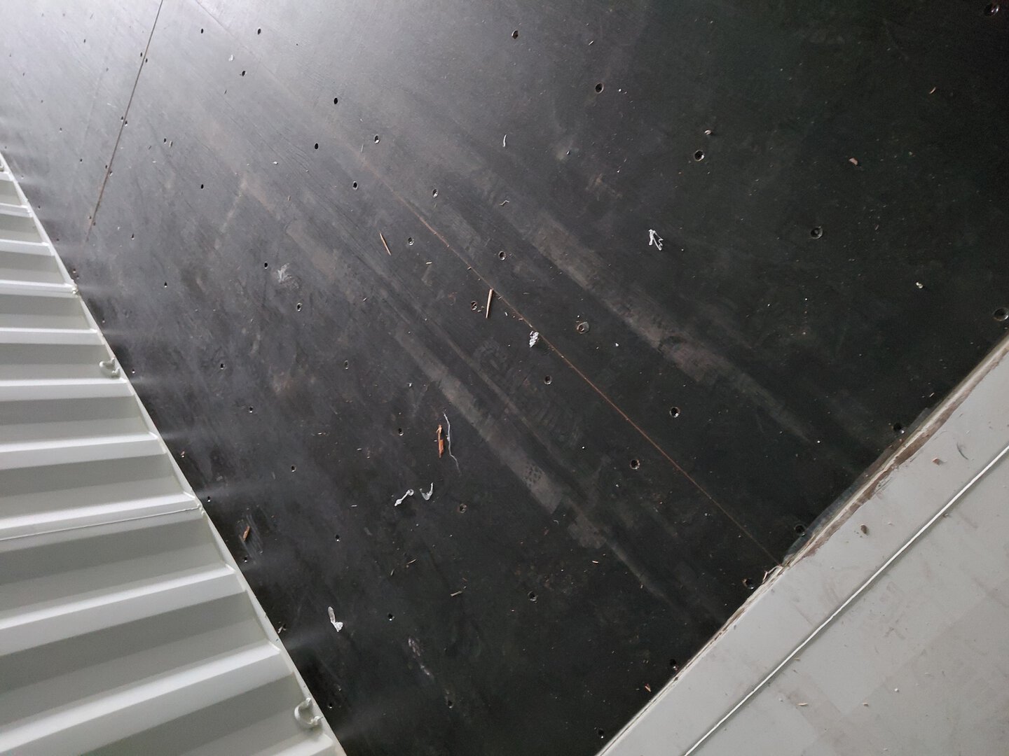 Морской контейнер CIMU0237920