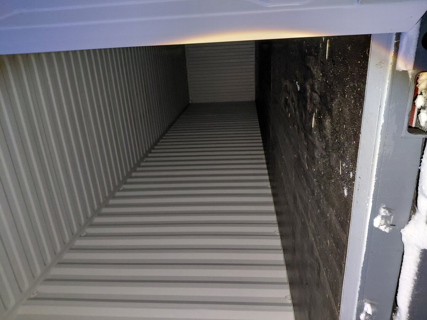 Морской контейнер CIMU0237940