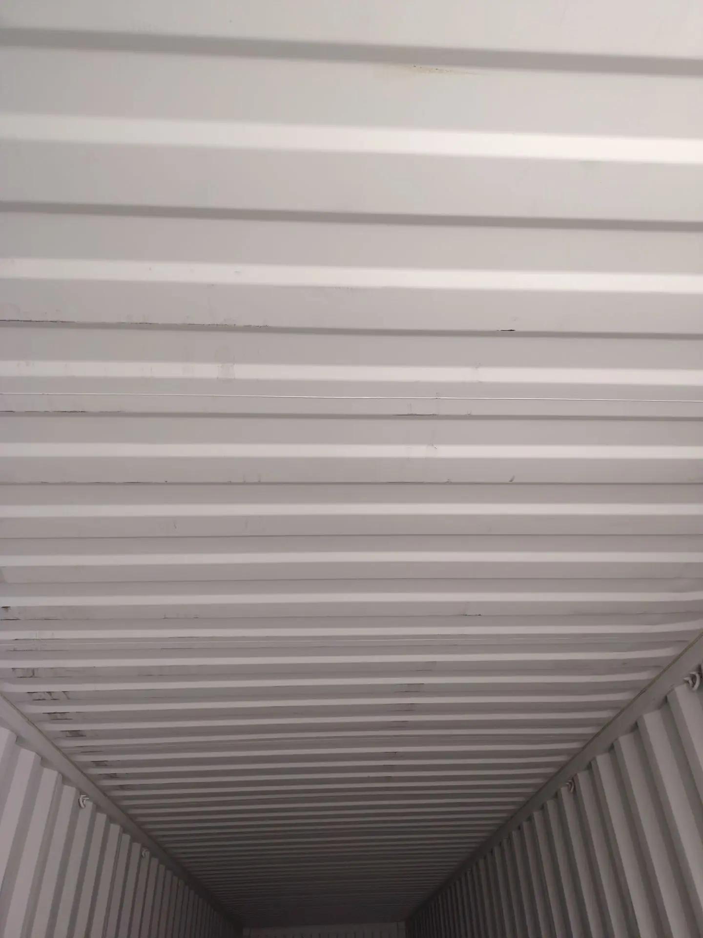 Морской контейнер CIMU0237982