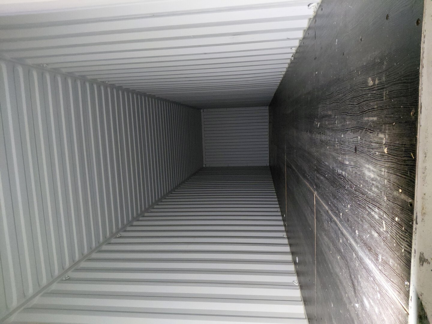 Морской контейнер CIMU0238000