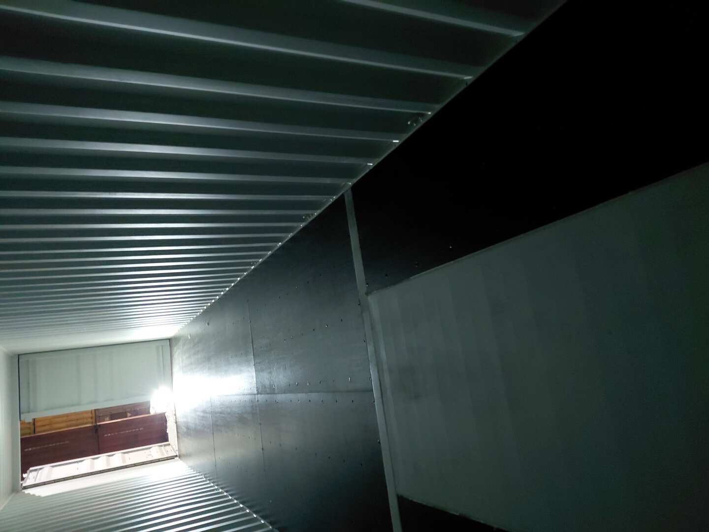 Морской контейнер CIMU0238000