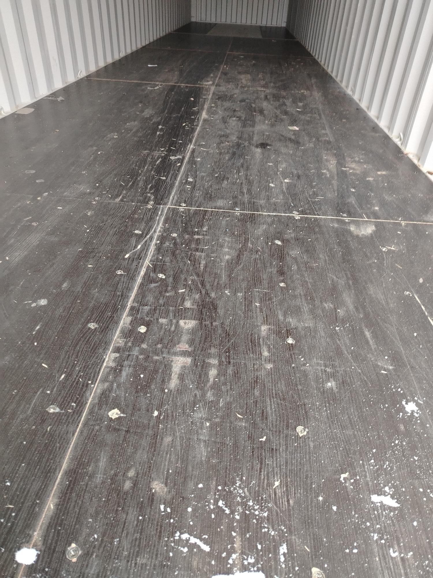 Морской контейнер CIMU0238084