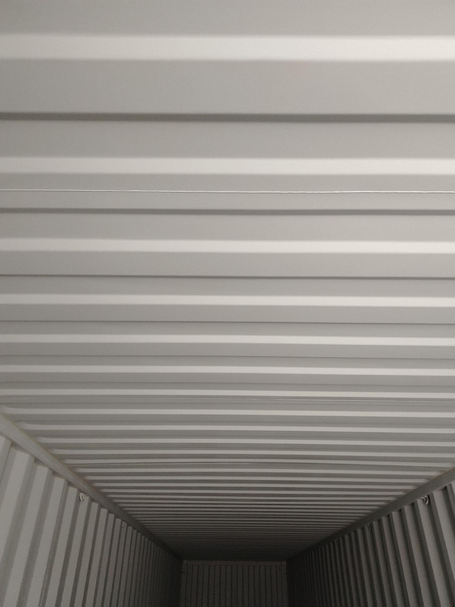 Морской контейнер CIMU0238084