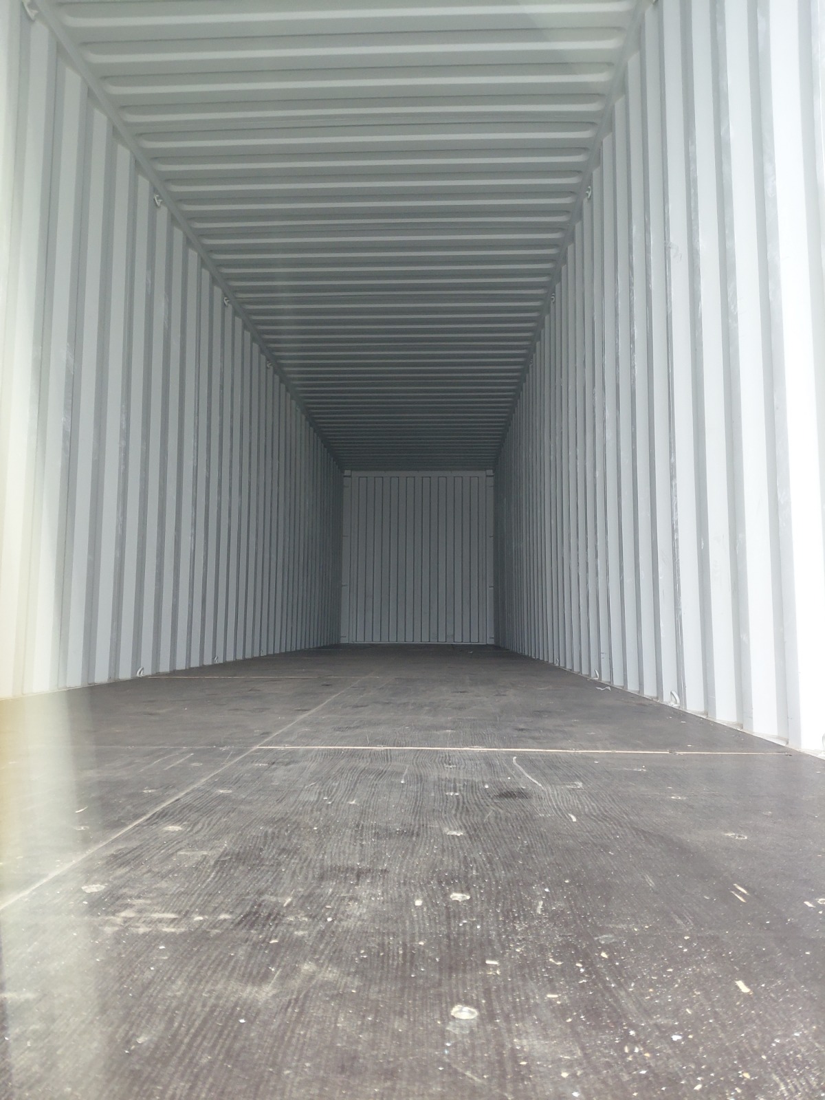 Морской контейнер CIMU0238090