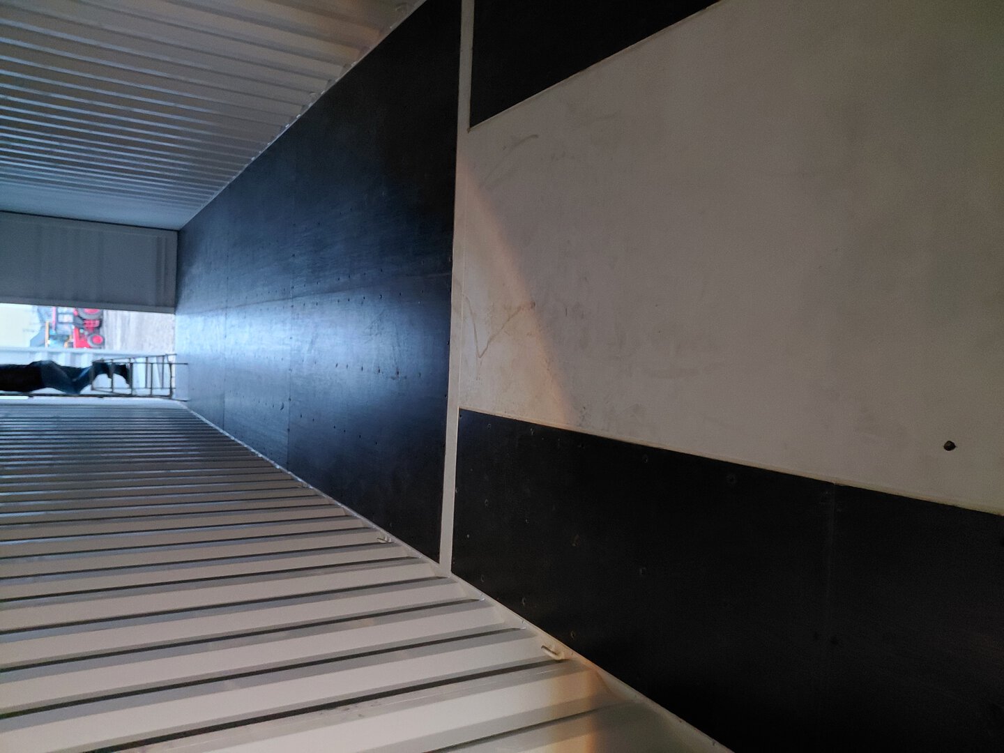 Морской контейнер CIMU0238593