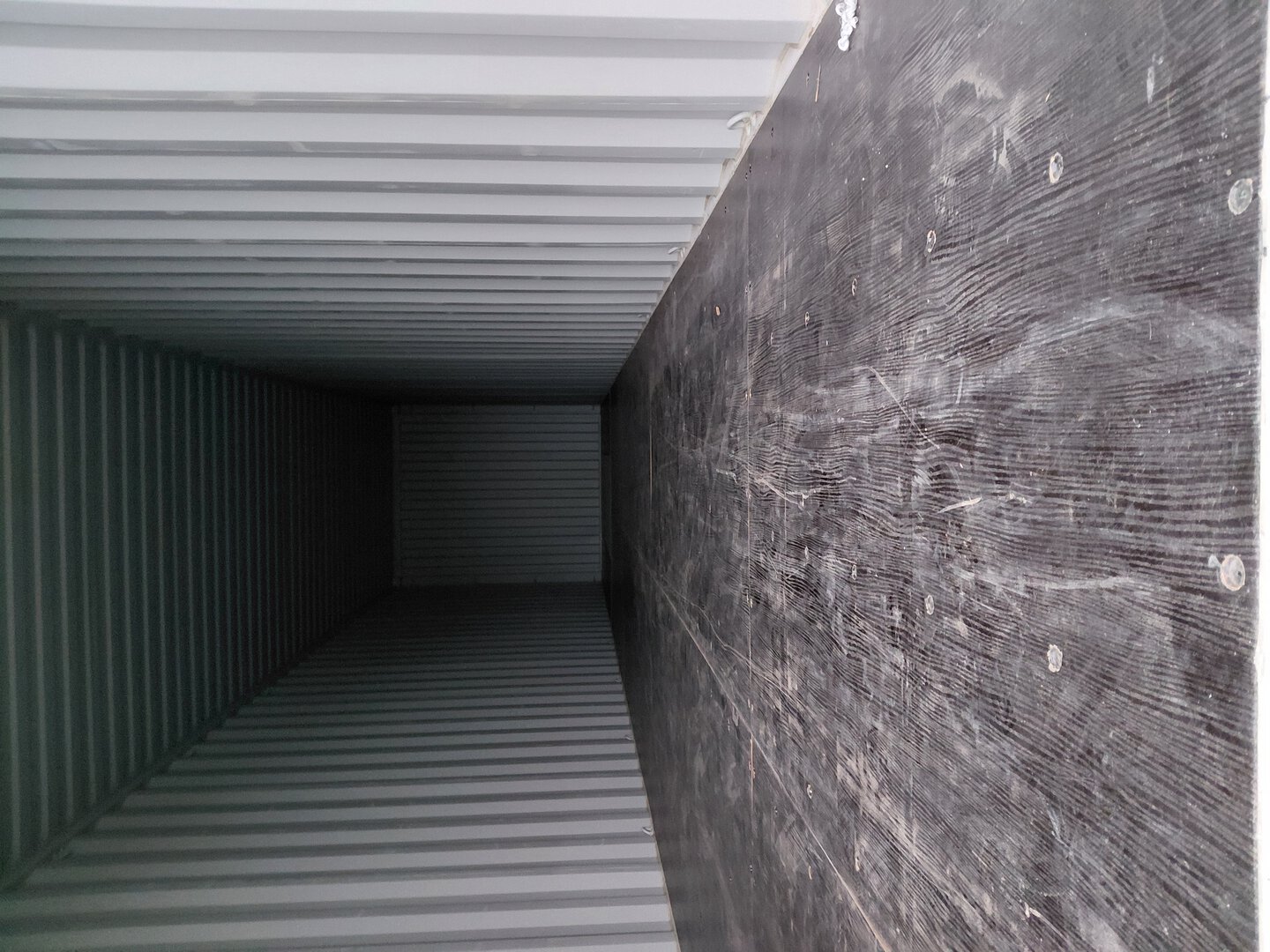 Морской контейнер CIMU0238593