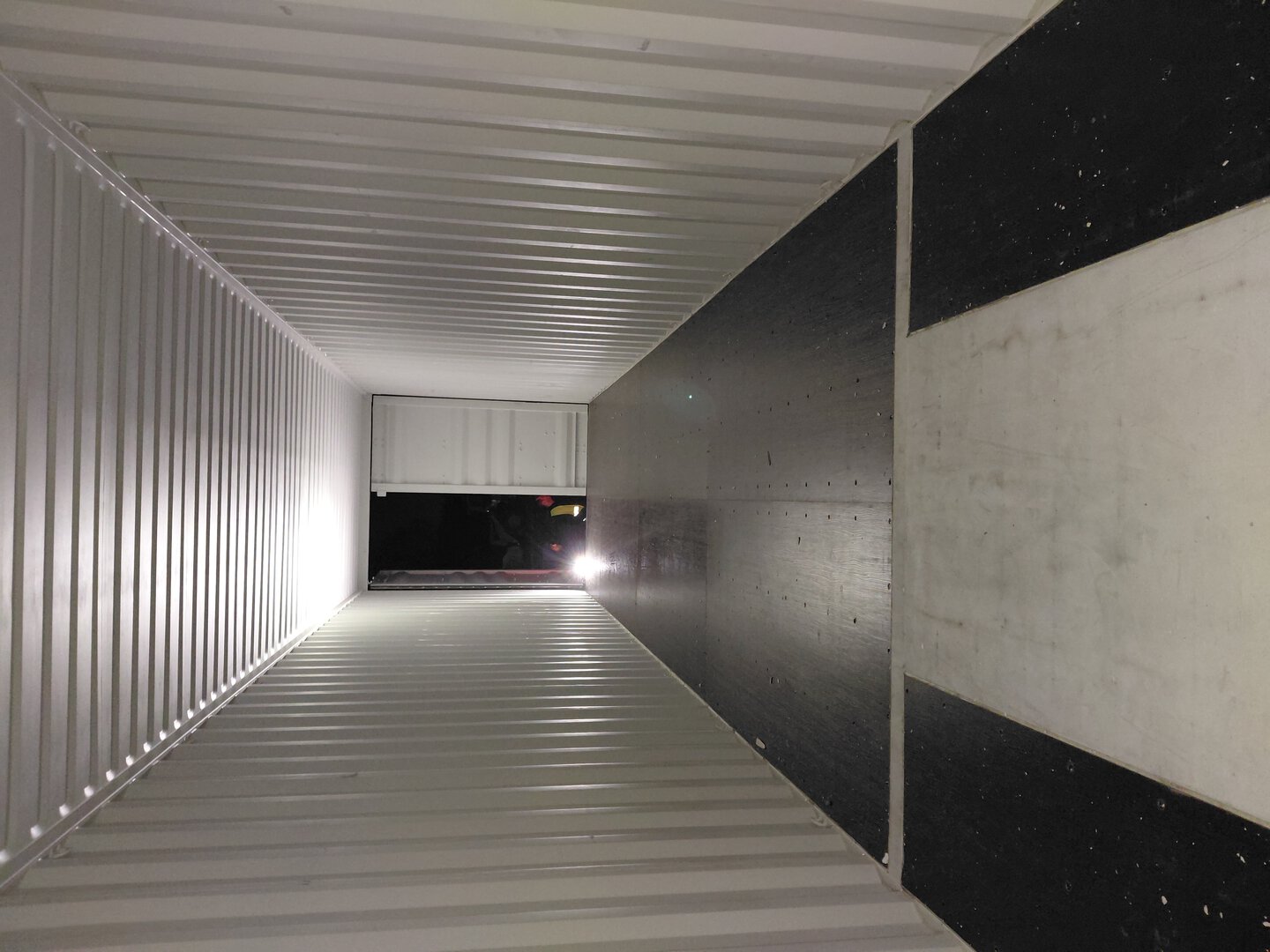 Морской контейнер CIMU0238612