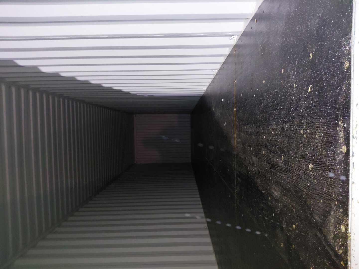 Морской контейнер CIMU0238649