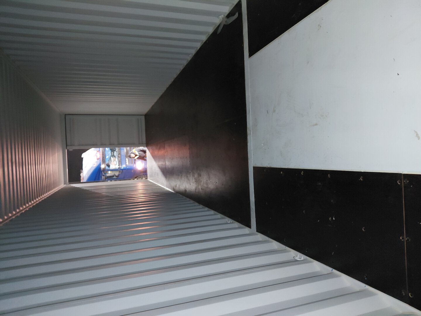 Морской контейнер CIMU0238649