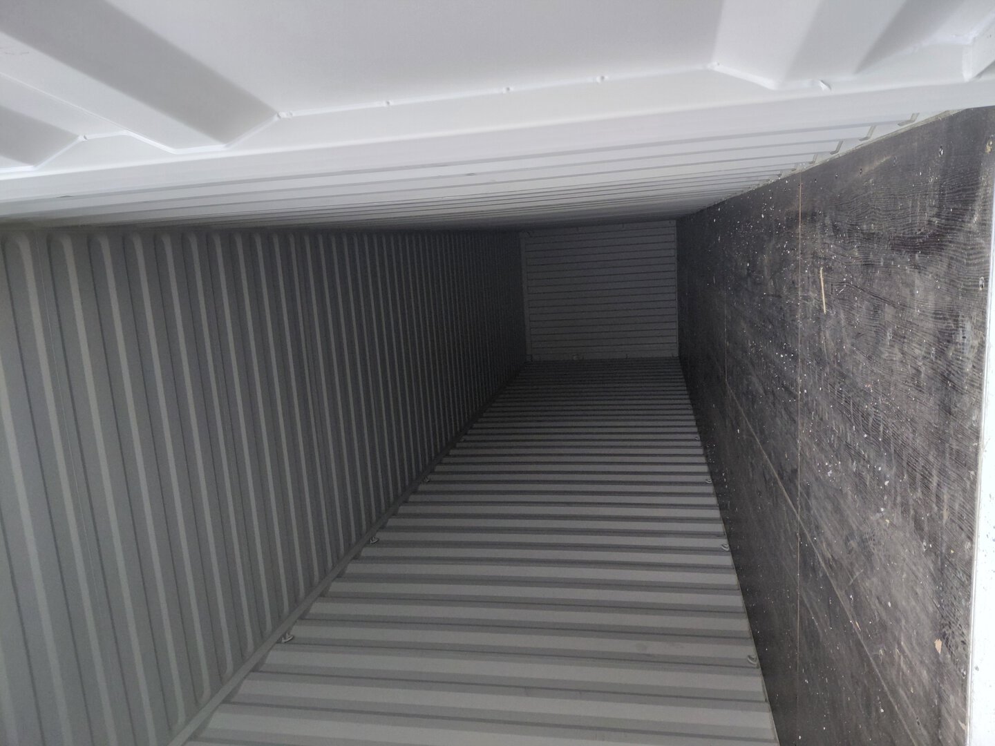 Морской контейнер CIMU0238660