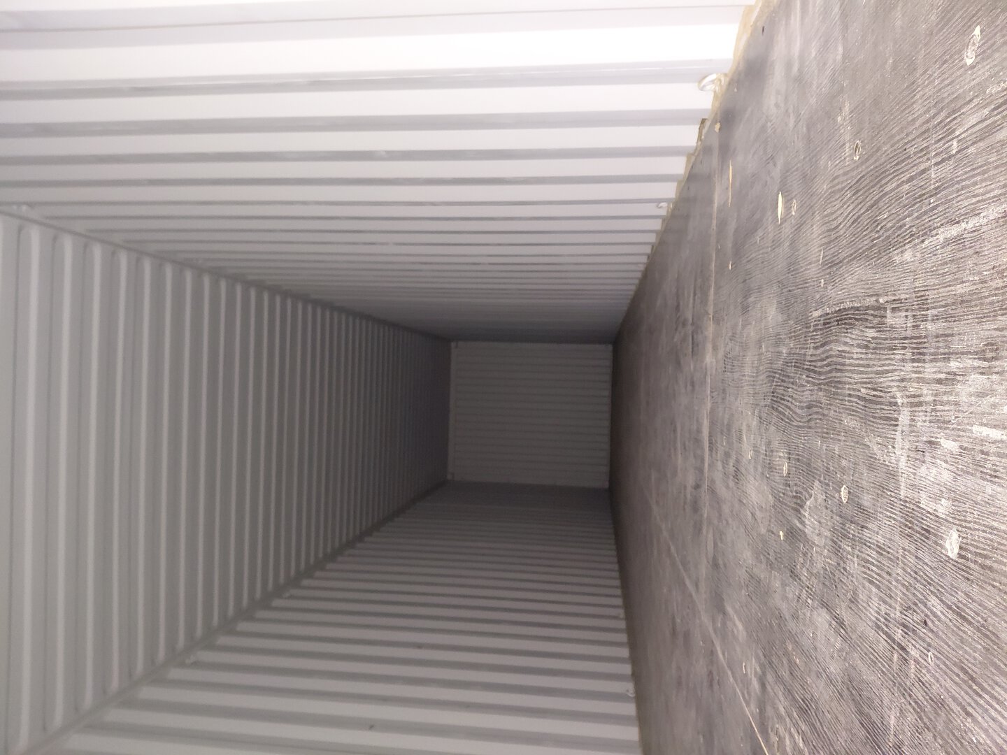 Морской контейнер CIMU0238680