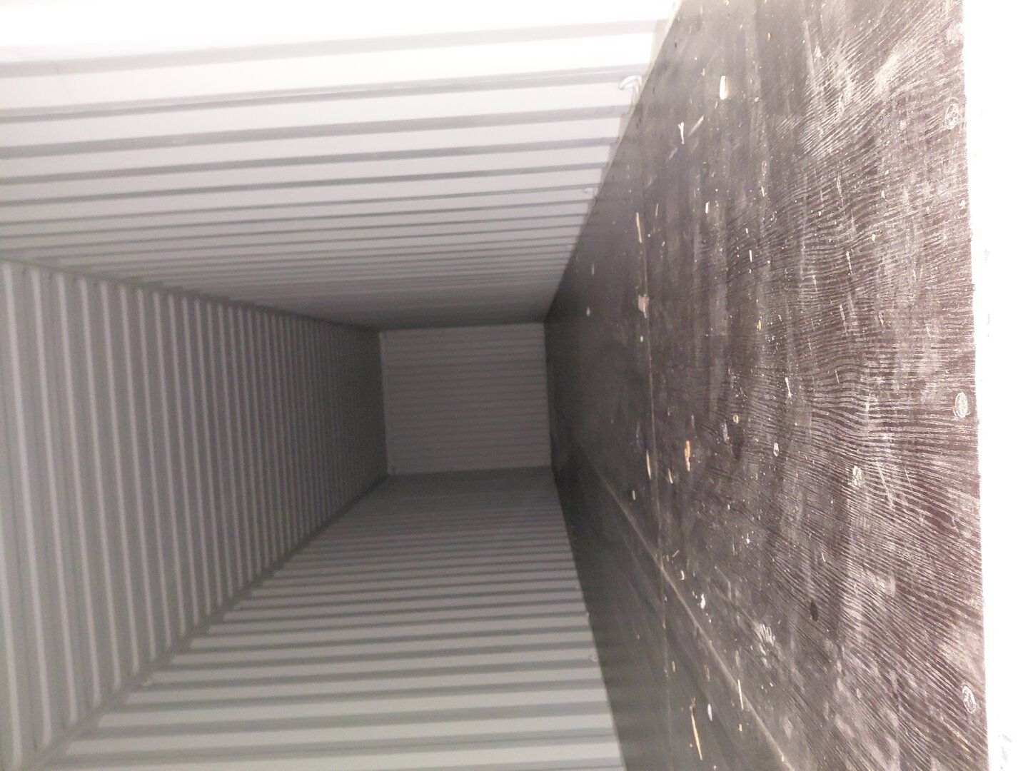 Морской контейнер CIMU0238696