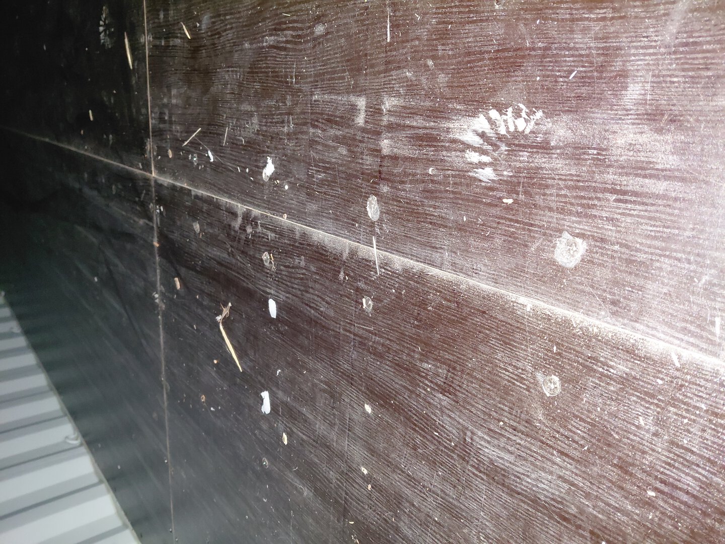 Морской контейнер CIMU0238696