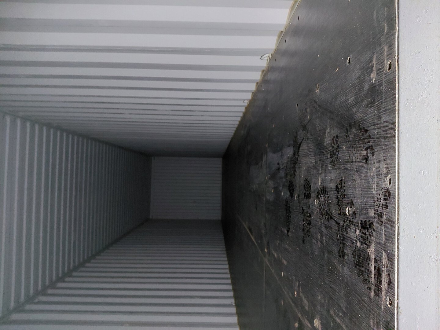 Морской контейнер CIMU0238736