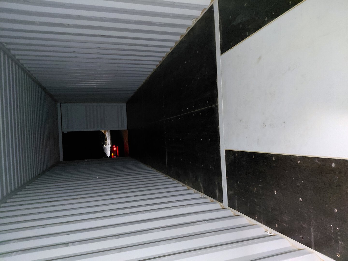 Морской контейнер CIMU0238736