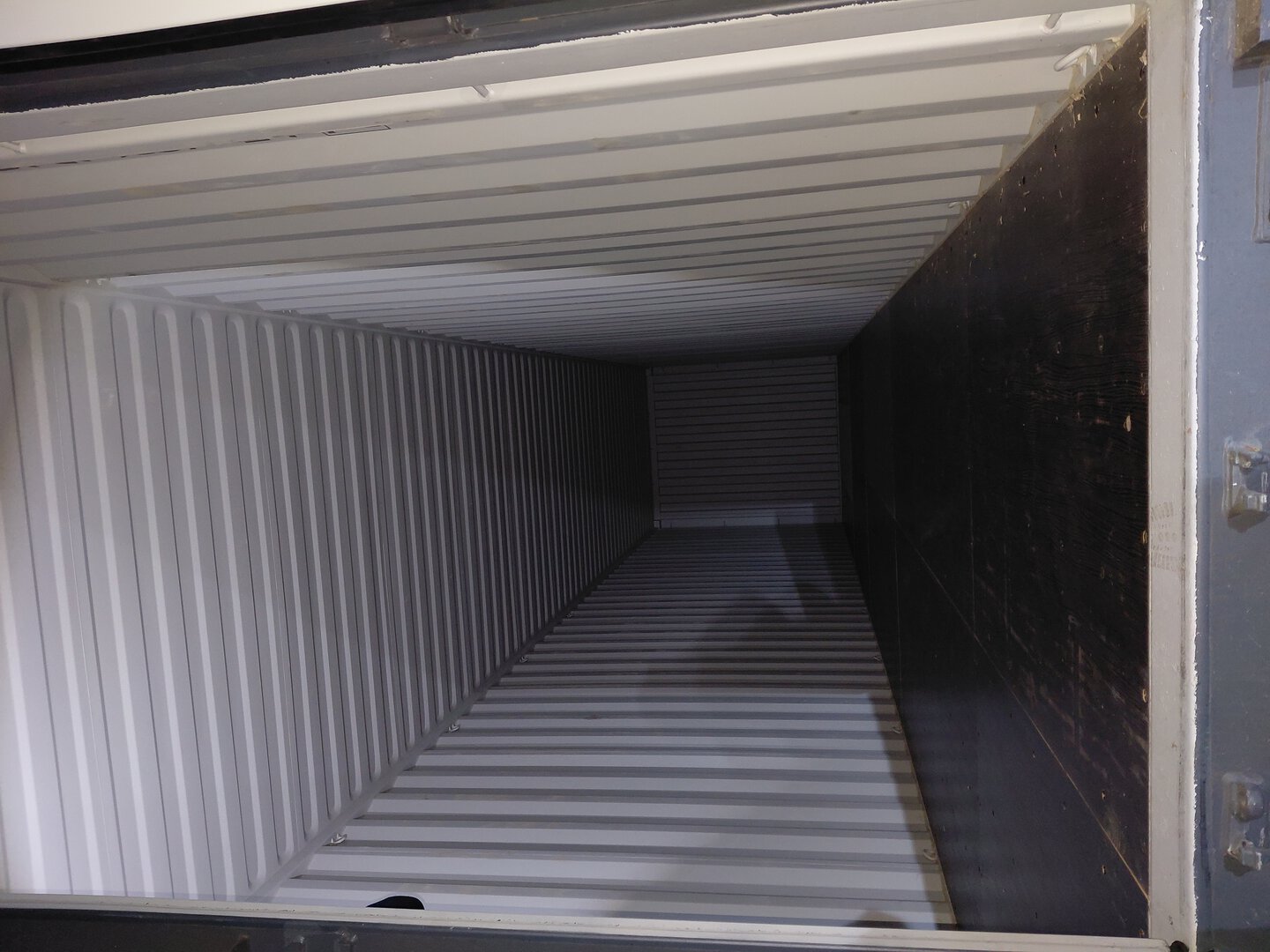 Морской контейнер CIMU0238757