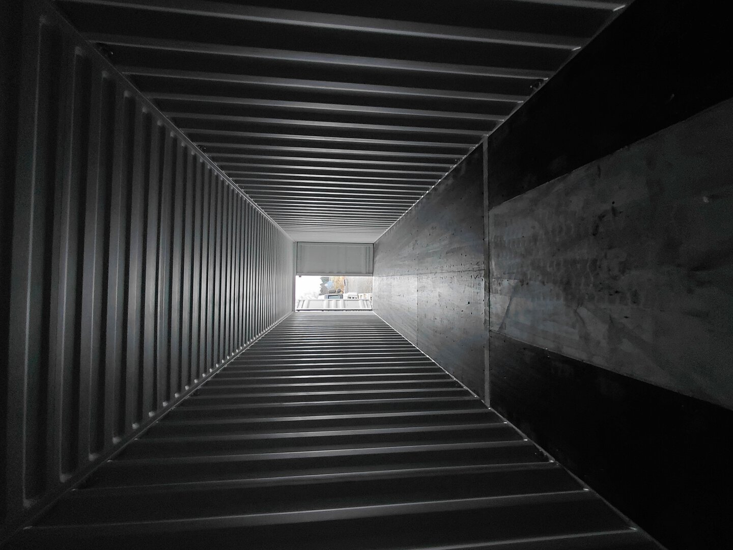 Морской контейнер CIMU0238762