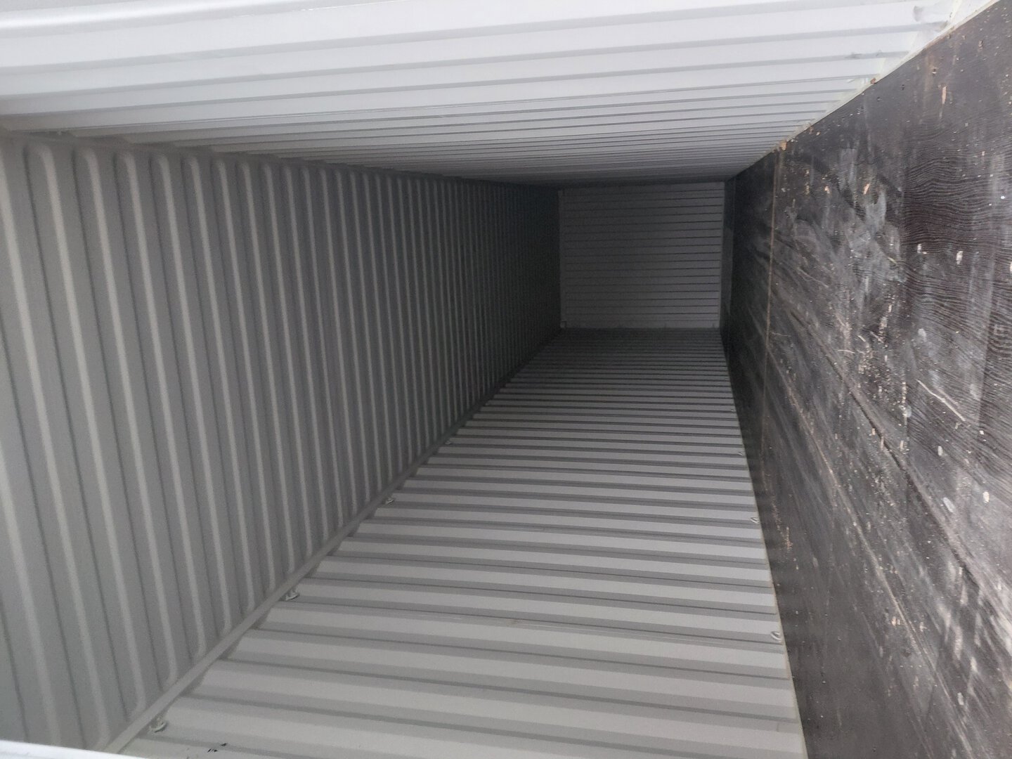 Морской контейнер CIMU0238783