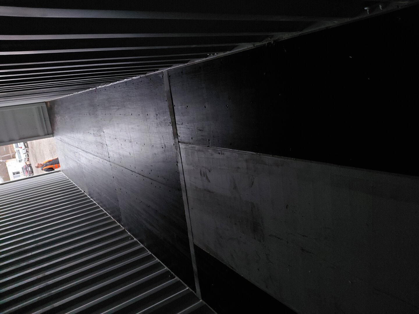 Морской контейнер CIMU0238783