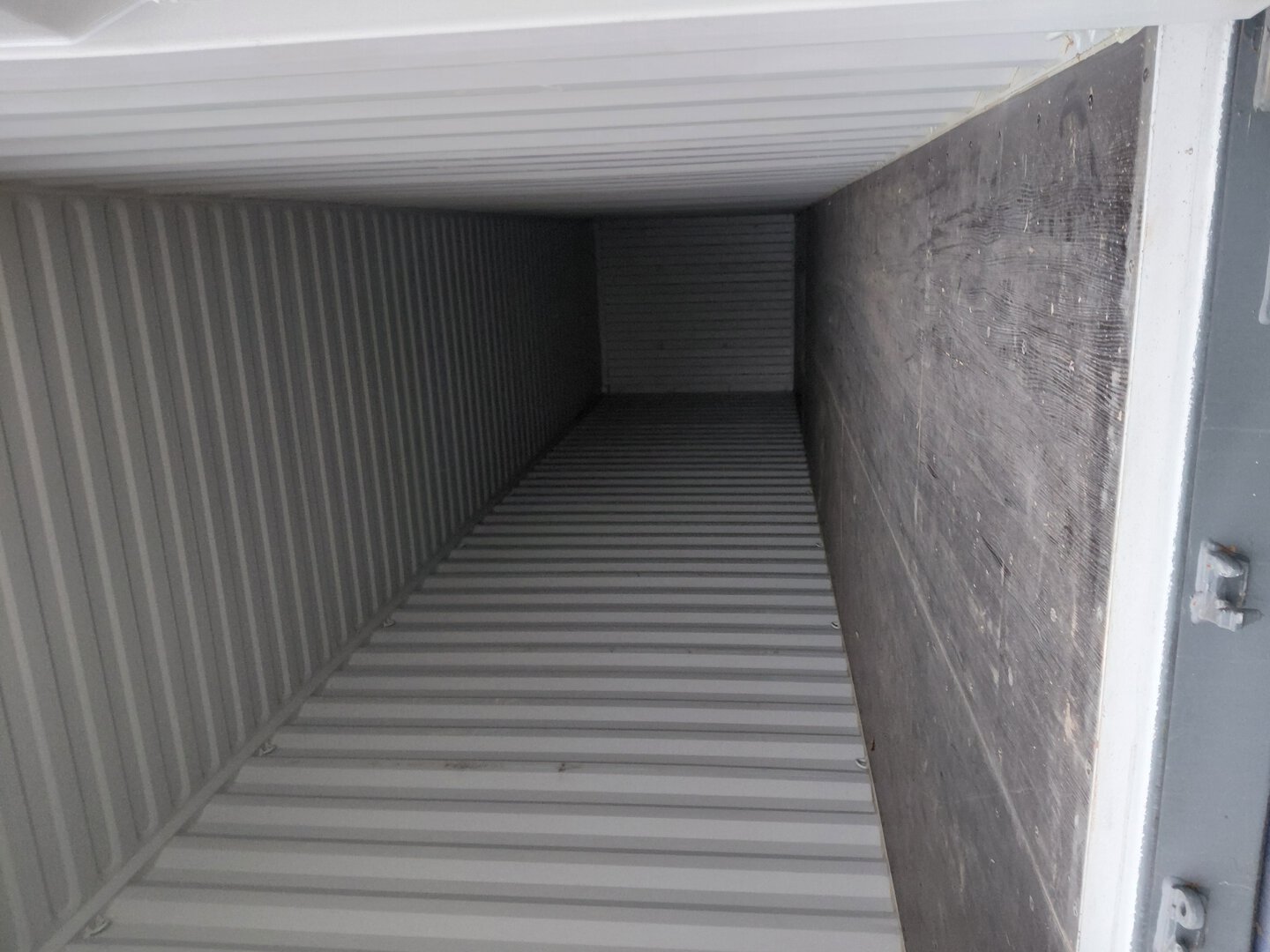 Морской контейнер CIMU0238802