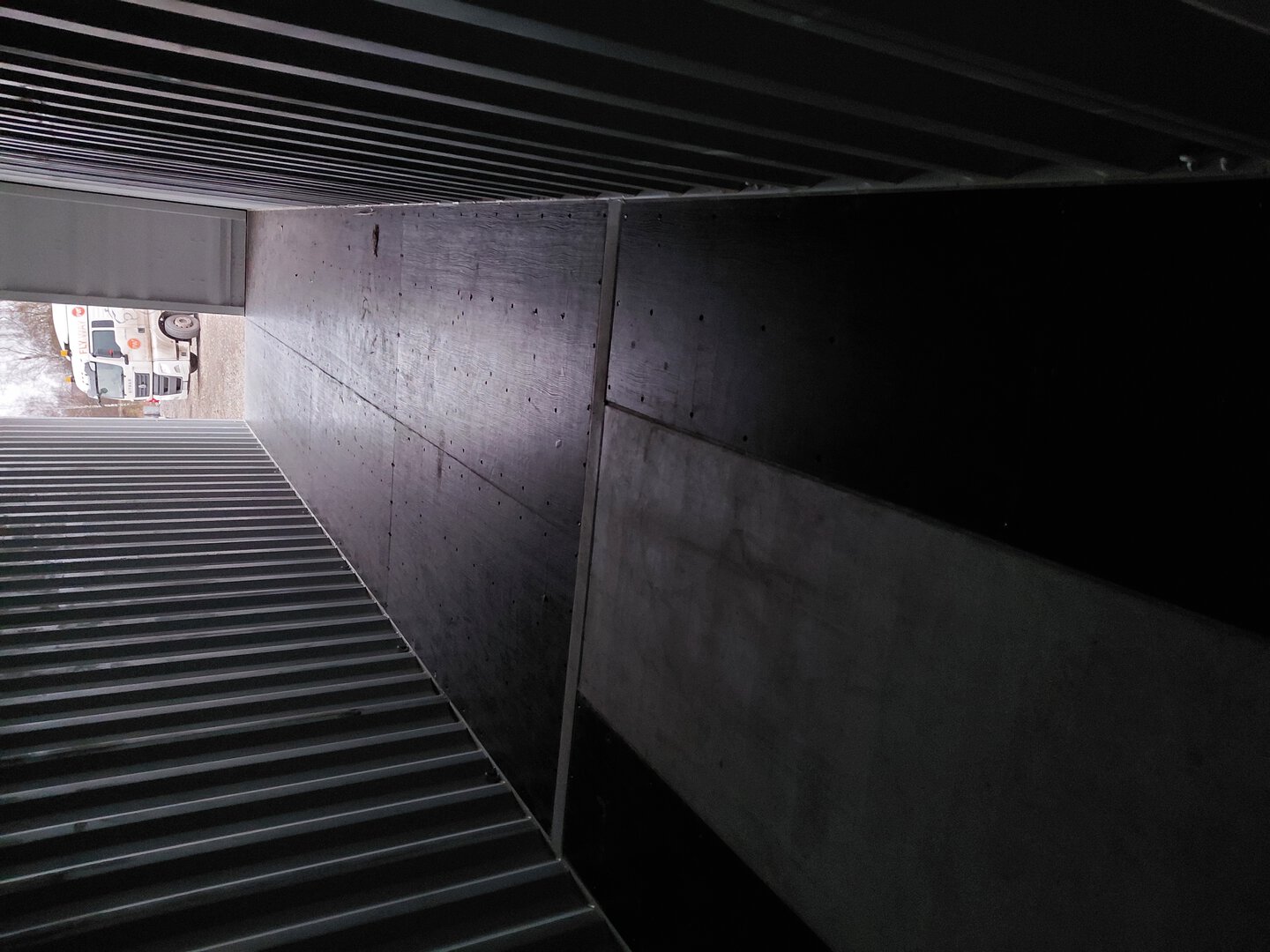 Морской контейнер CIMU0238802