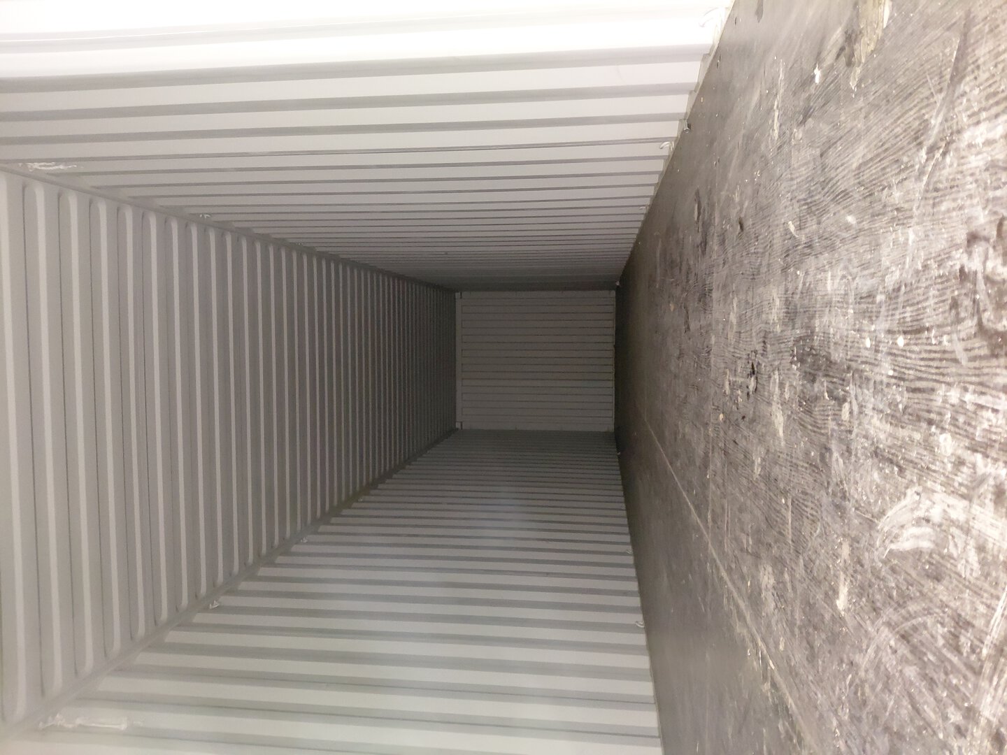 Морской контейнер CIMU0238823