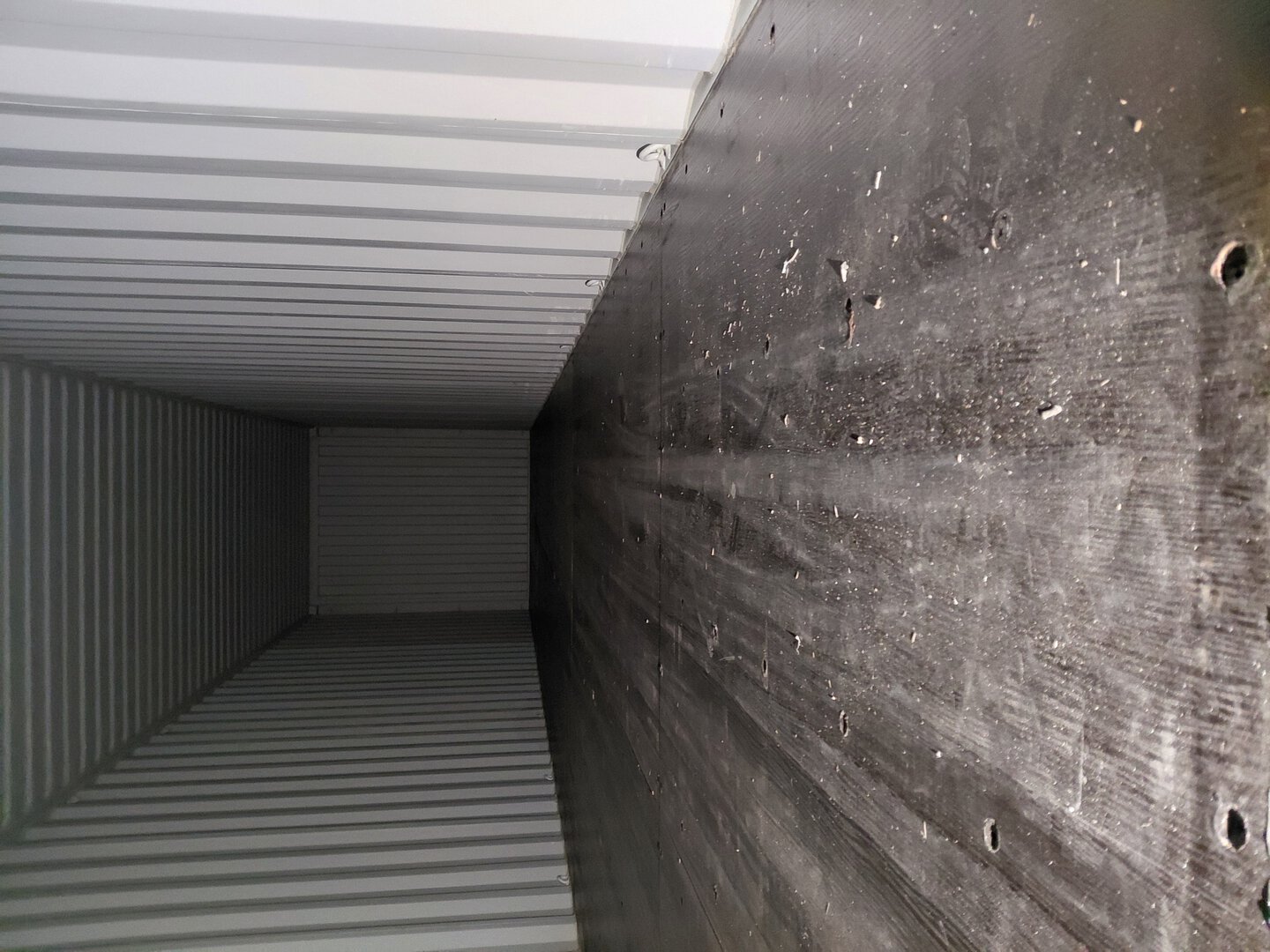 Морской контейнер CIMU0238839