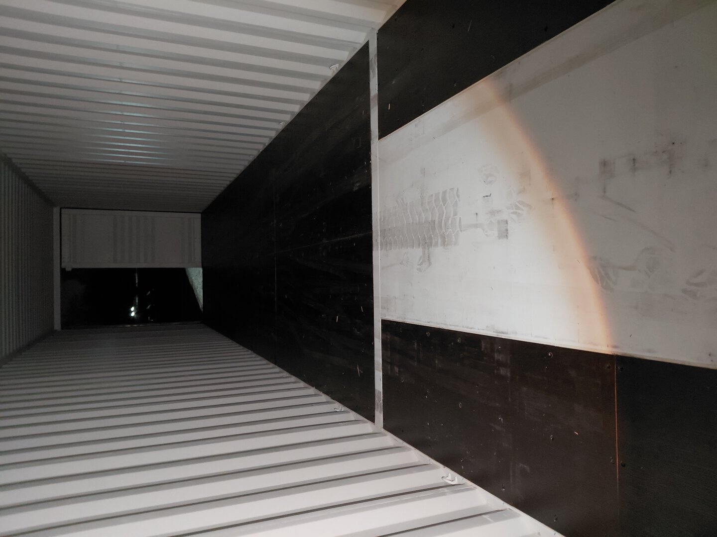 Морской контейнер CIMU0238839