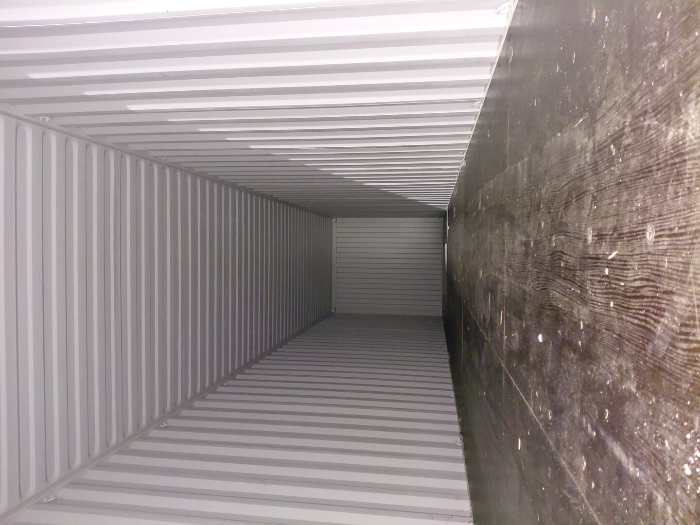 Морской контейнер CIMU0238989