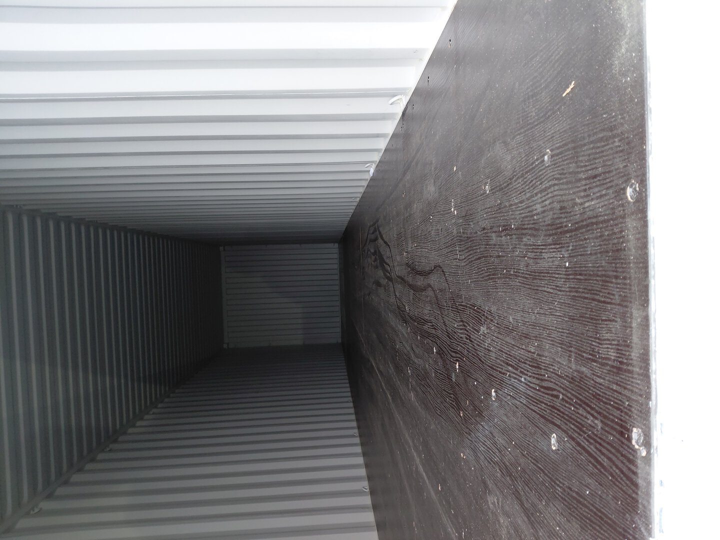 Морской контейнер CIMU0239136