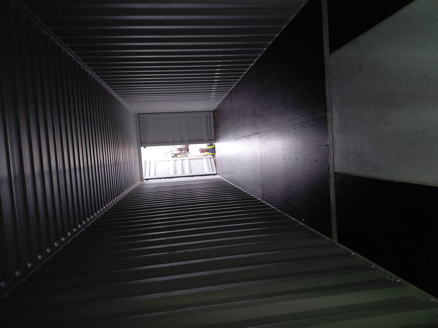 Морской контейнер CIMU0239136