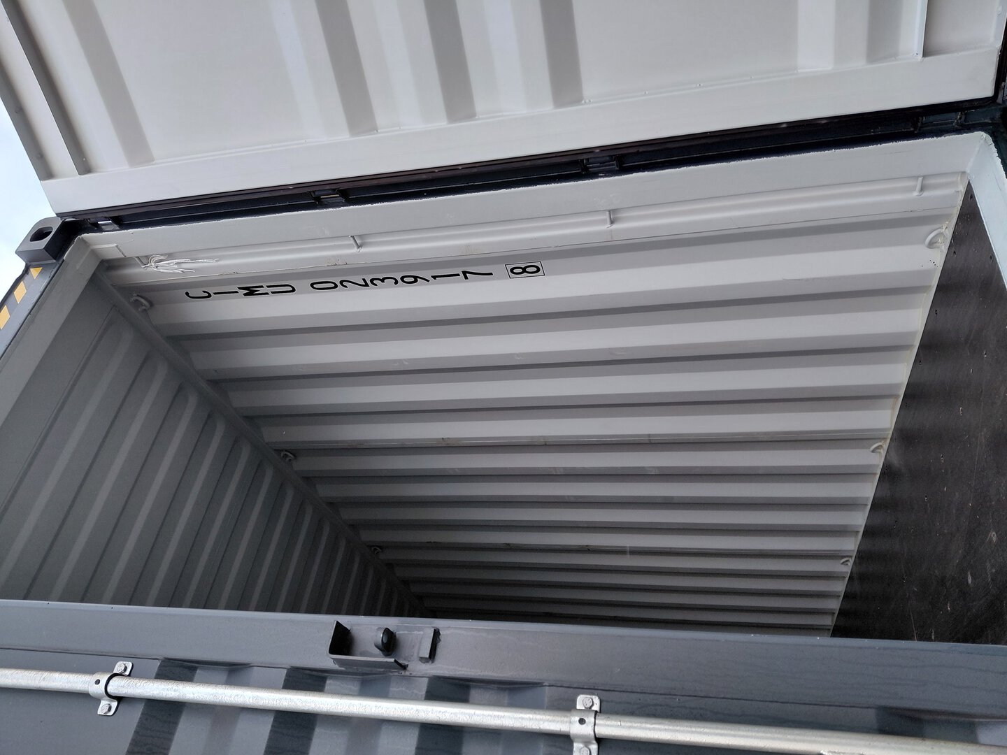 Морской контейнер CIMU0239178