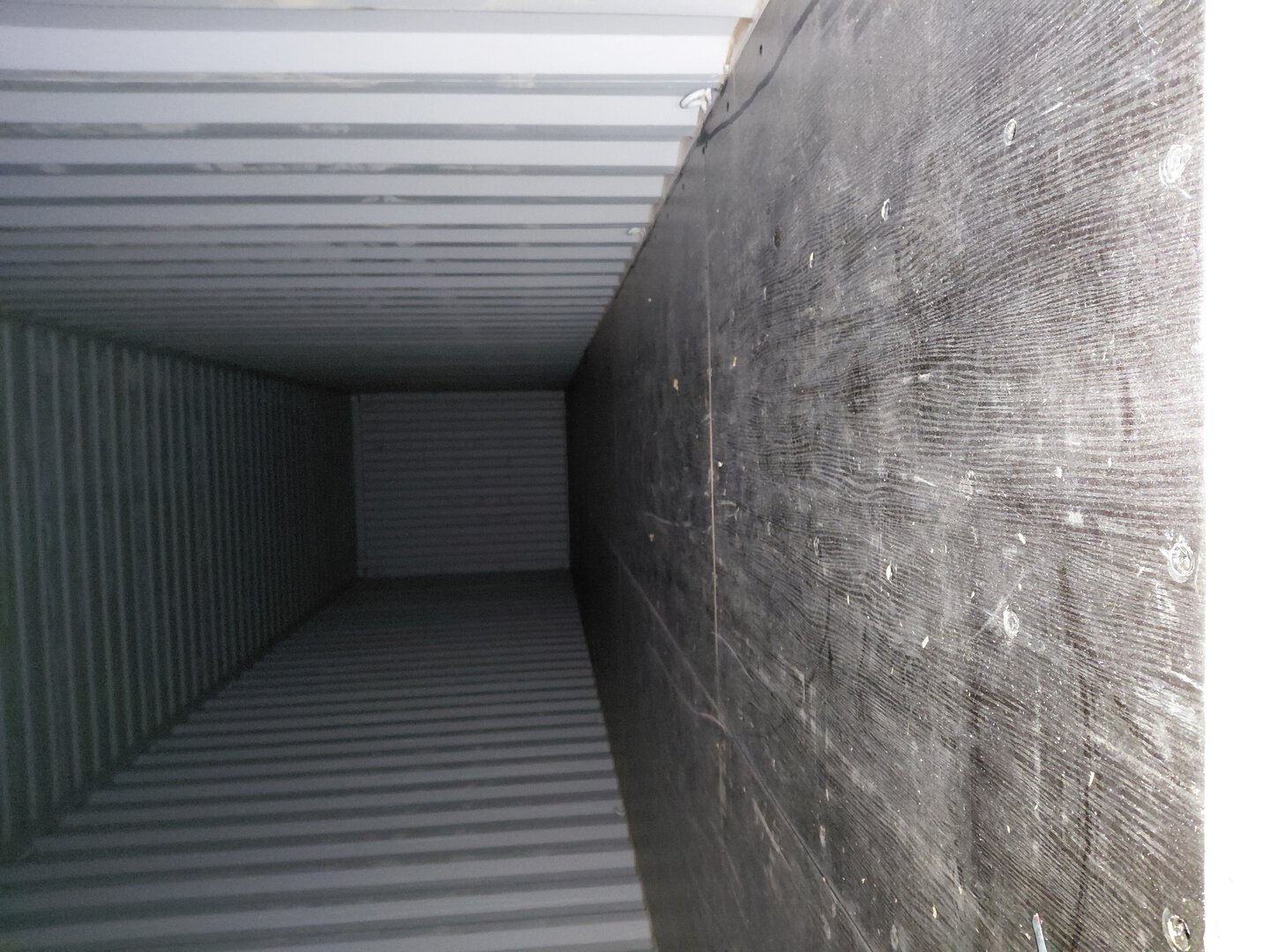 Морской контейнер CIMU0239202