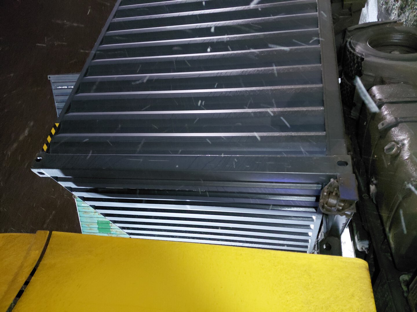 Морской контейнер CIMU0239223