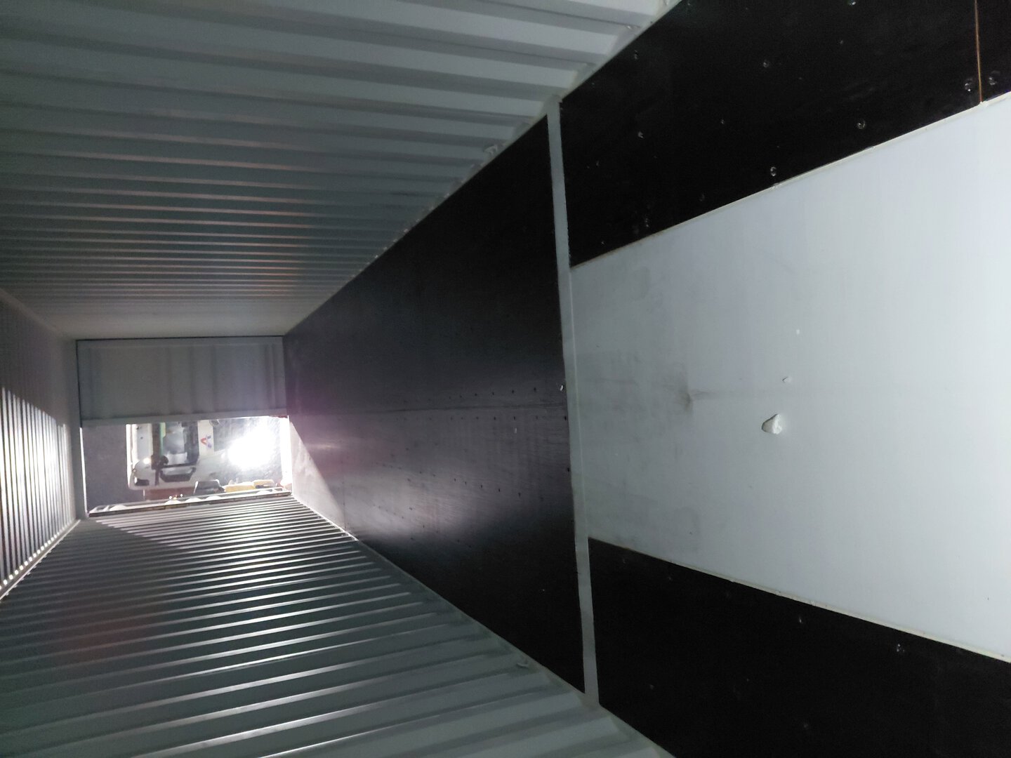 Морской контейнер CIMU0239223