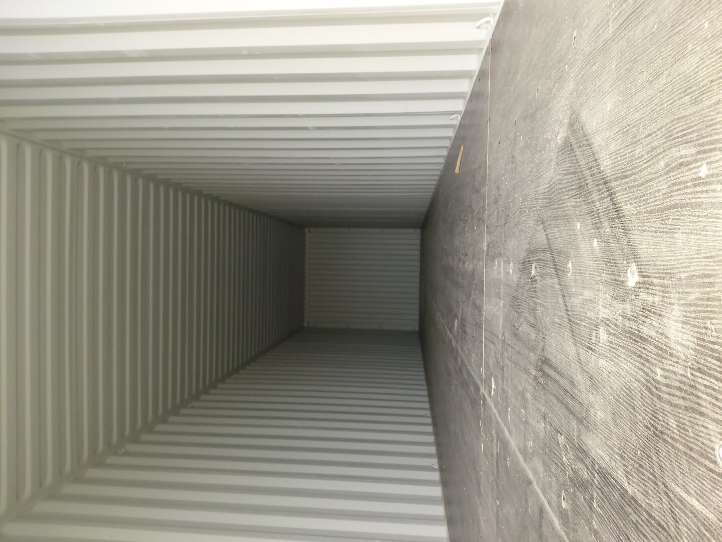 Морской контейнер CIMU0239239